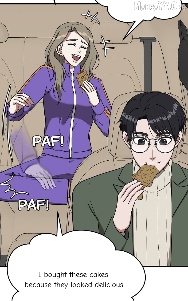 Change Me Chapter 60 - page 73